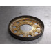 202T304 Crankshaft Trigger Tone Ring For 11-14 Ford F-250 Super Duty  6.7 BC3Q12A227CA Diesel
