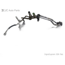 202T306 Fuel Supply Line For 11-14 Ford F-250 Super Duty  6.7 BC3Q9J280CD Diesel