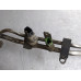 202T306 Fuel Supply Line For 11-14 Ford F-250 Super Duty  6.7 BC3Q9J280CD Diesel