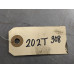 202T308 Left Up-Pipe For 11-14 Ford F-250 Super Duty  6.7 BC3Q9G437AB Diesel