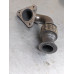 202T308 Left Up-Pipe For 11-14 Ford F-250 Super Duty  6.7 BC3Q9G437AB Diesel