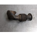 202T308 Left Up-Pipe For 11-14 Ford F-250 Super Duty  6.7 BC3Q9G437AB Diesel