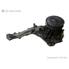 202T319 Water Coolant Pump For 11-16 Ford F-250 Super Duty  6.7 BC3Q8501GA Diesel