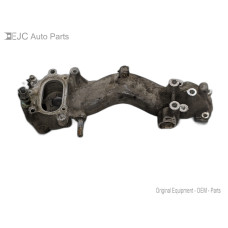 202T321 Rear Thermostat Housing For 11-14 Ford F-250 Super Duty  6.7 BC3Q8C368AE Diesel