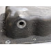 202T323 Lower Engine Oil Pan For 11-24 Ford F-250 Super Duty  6.7 BC3Q6695FA Diesel