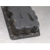 202T323 Lower Engine Oil Pan For 11-24 Ford F-250 Super Duty  6.7 BC3Q6695FA Diesel