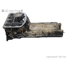 GYP501 Upper Engine Oil Pan For 11-20 Ford F-250 Super Duty  6.7 BC3Q6676FA Diesel