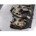 GYP502 Right Valve Cover For 11-16 Ford F-250 Super Duty  6.7 BC3Q6A505CD Diesel