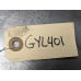 GYL401 Rear Oil Seal Housing For 11-19 Ford F-250 Super Duty  6.7 BC3Q6D082FB Diesel