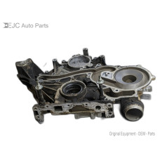 GYL402 Engine Timing Cover For 11-16 Ford F-250 Super Duty  6.7 HC3Q6059AA Diesel
