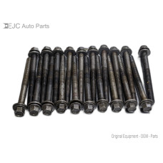 202U103 Cylinder Head Bolt Kit For 07-10 Chrysler  300  6.1  Hemi