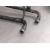 202U105 Heater Lines Set For 07-10 Chrysler  300  6.1  Hemi