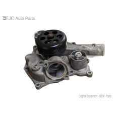 202U107 Water Coolant Pump For 05-10 Chrysler  300  6.1 04792838AB Hemi