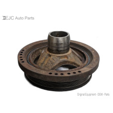 202U108 Crankshaft Pulley For 07-10 Chrysler  300  6.1 05037394AA Hemi