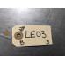 #LE03 Left Cylinder Head For 09-14 Lincoln Navigator  5.4 9L3E6C064BA Gas