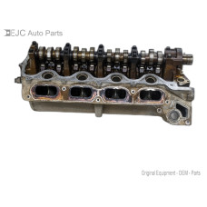 #LE03 Left Cylinder Head For 09-14 Lincoln Navigator  5.4 9L3E6C064BA Gas