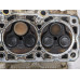 #LE03 Left Cylinder Head For 09-14 Lincoln Navigator  5.4 9L3E6C064BA Gas