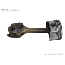 202P201 Piston and Connecting Rod Standard 09-14 Lincoln Navigator 5.4 8L3Z6200AA Gas