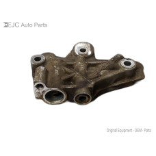 202P204 Right Variable Valve Timing Solenoid Housing 09-14 Lincoln Navigator 5.4 8L3E6C260AB