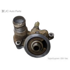 202P206 Engine Oil Filter Housing For 09-14 Lincoln Navigator  5.4 9L3E6600AA Gas
