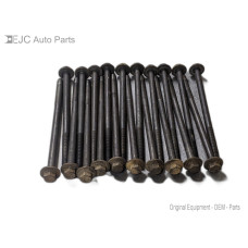 202P212 Cylinder Head Bolt Kit For 09-14 Lincoln Navigator  5.4  Gas