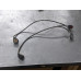 202P215 Knock Detonation Sensor Set For 09-14 Lincoln Navigator  5.4 4L3A12A699AA Gas