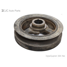 202P217 Crankshaft Pulley For 09-14 Lincoln Navigator  5.4 7L3E6316AB Gas