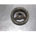 202P217 Crankshaft Pulley For 09-14 Lincoln Navigator  5.4 7L3E6316AB Gas