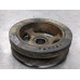 202P217 Crankshaft Pulley For 09-14 Lincoln Navigator  5.4 7L3E6316AB Gas