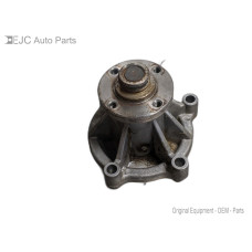 202P222 Water Coolant Pump For 98-14 Lincoln Navigator  5.4 XL2E6A528AA Gas