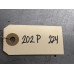 202P224 EVAP Purge Valve For 09-14 Lincoln Navigator  5.4 9U5A9G866AA Gas