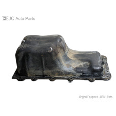 GYQ204 Engine Oil Pan For 09-14 Lincoln Navigator  5.4 2L1E6675GA Gas