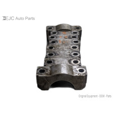 202B105 Left Camshaft Bearing Caps For 16-21 Jeep Grand Cherokee  3.6  Gas