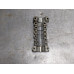 202B105 Left Camshaft Bearing Caps For 16-21 Jeep Grand Cherokee  3.6  Gas