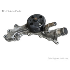 202B107 Water Coolant Pump For 16-21 Jeep Grand Cherokee  3.6 04893940AE Gas