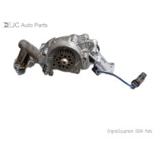 202B108 Engine Oil Pump For 16-21 Jeep Grand Cherokee  3.6 04893782AA Gas