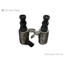202B119 Variable Valve Lift Solenoid Set For 16-21 Jeep Grand Cherokee  3.6  Gas