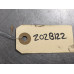 202B122 Oil Pressure Control Valve For 16-21 Jeep Grand Cherokee  3.6  Gas