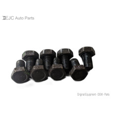 202B125 Flexplate Bolts For 16-21 Jeep Grand Cherokee  3.6 06503465AA Gas