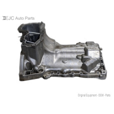GYL407 Upper Engine Oil Pan For 16-24 Jeep Grand Cherokee  3.6 68249491AC Gas