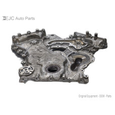 GYQ203 Engine Timing Cover For 16-24 Jeep Grand Cherokee  3.6 04893939AE Gas