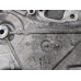 GYQ203 Engine Timing Cover For 16-24 Jeep Grand Cherokee  3.6 04893939AE Gas