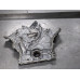GYQ203 Engine Timing Cover For 16-24 Jeep Grand Cherokee  3.6 04893939AE Gas
