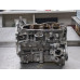 #BMW13 Engine Cylinder Block For 16-21 Hyundai Tucson  2.0 211002E093 Gas