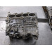 #BMW13 Engine Cylinder Block For 16-21 Hyundai Tucson  2.0 211002E093 Gas