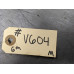 #V604 Cylinder Head For 14-18 Hyundai Tucson  2.0 221002E250 Gas