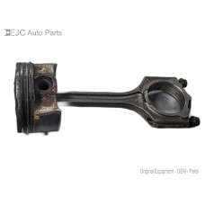 202W101 Piston and Connecting Rod Standard For 16-18 Hyundai Tucson  2.0 235102E460 Gas