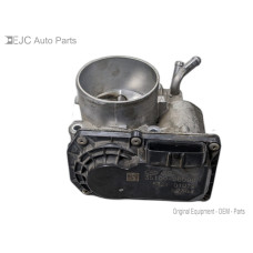 202W102 Throttle Valve Body For 14-20 Hyundai Tucson  2.0 351002E000 Gas