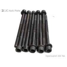 202W107 Cylinder Head Bolt Kit For 16-18 Hyundai Tucson  2.0 223212E000 Gas