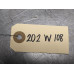 202W108 Coolant Baffle For 16-18 Hyundai Tucson  2.0 211712E200 Gas